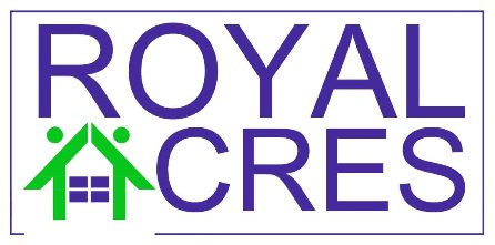 Royal Acres Device mark 3264597 Trademark