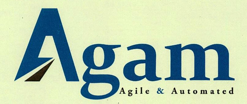 Agam Agile & Automated Device mark 3264435 Trademark