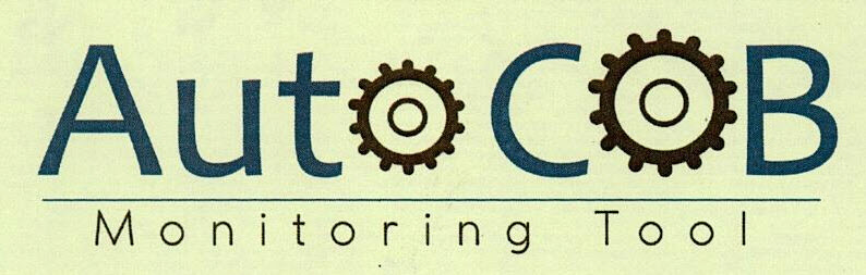 Autocob Monitoting Tool Device mark 3264436 Trademark