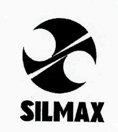 Silmax (device) Device mark 2575170 Trademark
