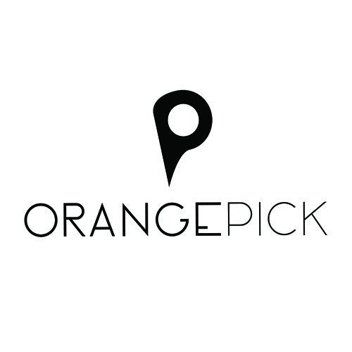 Orangepick Device mark 3282465 Trademark