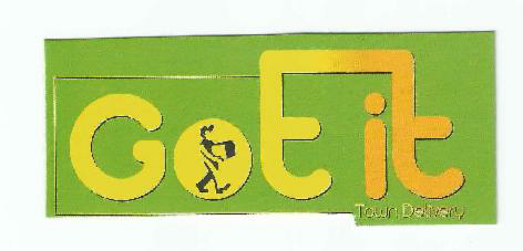 Got It (label) Device mark 3023250 Trademark