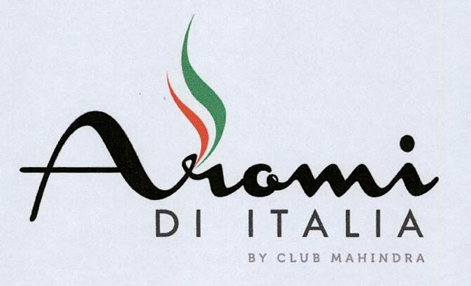 Aromi Di Italia Device mark 3272296 Trademark