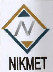 N Nikmet Device mark 3023291 Trademark