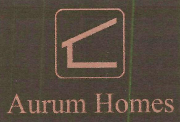 Aurum Homes Device mark 3272331 Trademark