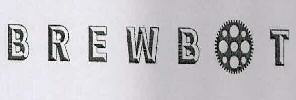Brewbot Device mark 3023153 Trademark