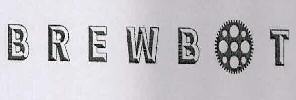 Brewbot Device mark 3023154 Trademark