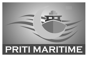 Priti Maritime (with Device) Device mark 3272231 Trademark
