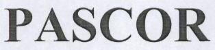Pascor Device mark 3279902 Trademark