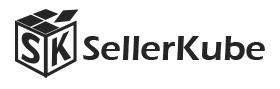 Sellerkube (with Device) Device mark 3318882 Trademark