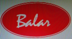 Balar Device mark 3349614 Trademark