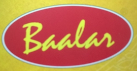 Baalar Device mark 3349615 Trademark