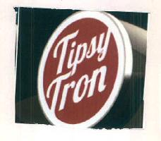 Tipsy Tron Device mark 3030936 Trademark