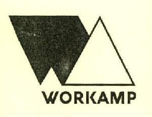 Workamp Device mark 3279981 Trademark