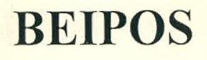 Beipos Device mark 3278959 Trademark