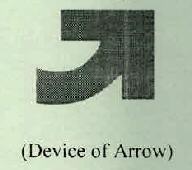 Device Of Arrow Device mark 3030963 Trademark