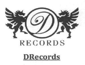 Drecords Device mark 3030966 Trademark