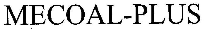 Mecoal-plus Device mark 3278968 Trademark