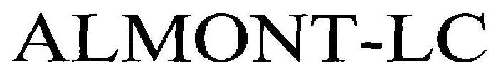 Almont-lc Device mark 3278969 Trademark