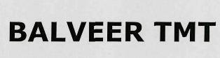 Balveer Tmt Device mark 3357321 Trademark