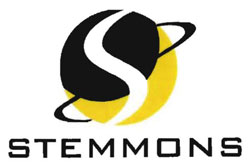 Stemmons With S Logo Device mark 3030983 Trademark