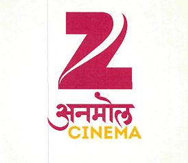 Z Anmol Cinema Device mark 3280023 Trademark