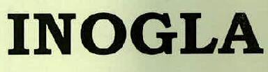 Inogla Device mark 3030996 Trademark