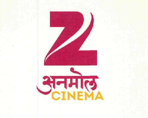 Z Anmol Cinema Device mark 3280025 Trademark