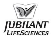 Jubilant Life Sciences (logo) Device mark 3280190 Trademark