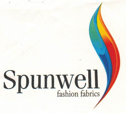 Spunwell - Fashion Fabrics Device mark 3031013 Trademark