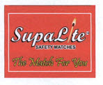 Supalite Device mark 3357363 Trademark