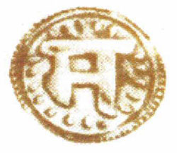 M Device mark 3298052 Trademark