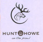 Hunt&howe Device mark 3357384 Trademark
