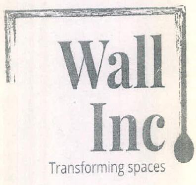 Wall Inc.transforming Spaces Device mark 3326510 Trademark