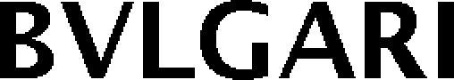Bvlgari Device mark 3326689 Trademark