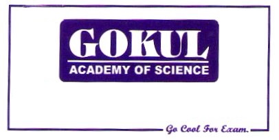Gokul Academy Of Science Device mark 3298098 Trademark