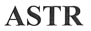 Astr Device mark 3357572 Trademark
