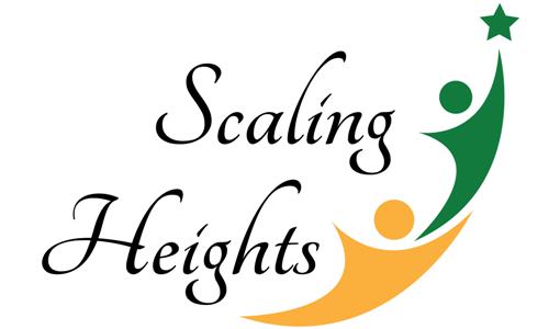Scaling Heights Device mark 3287898 Trademark