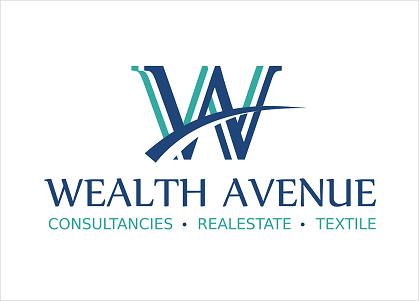 Wealth Avenue Textile Device mark 3357579 Trademark