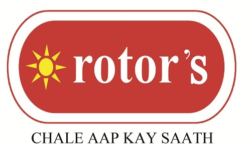 Rotor's Device mark 3287760 Trademark