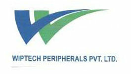 Wiptech (label) Device mark 3038886 Trademark