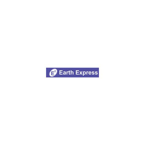 E2 Earth Express (label) Device mark 3038887 Trademark