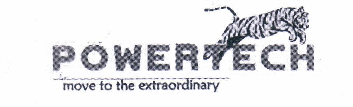 Powertech Device mark 3304645 Trademark