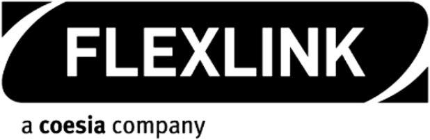 Flexlink A Coesia Company (with Device) Device mark 3298164 Trademark