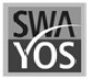 Swayos (label) Device mark 3365120 Trademark