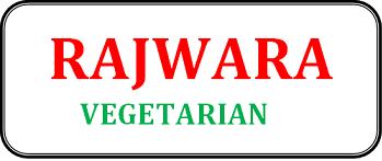 Rajwara Vegetarian Device mark 3038957 Trademark