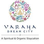 Varaha Dream City Label Device mark 3298042 Trademark