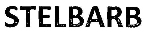 Stelbarb Device mark 3334418 Trademark