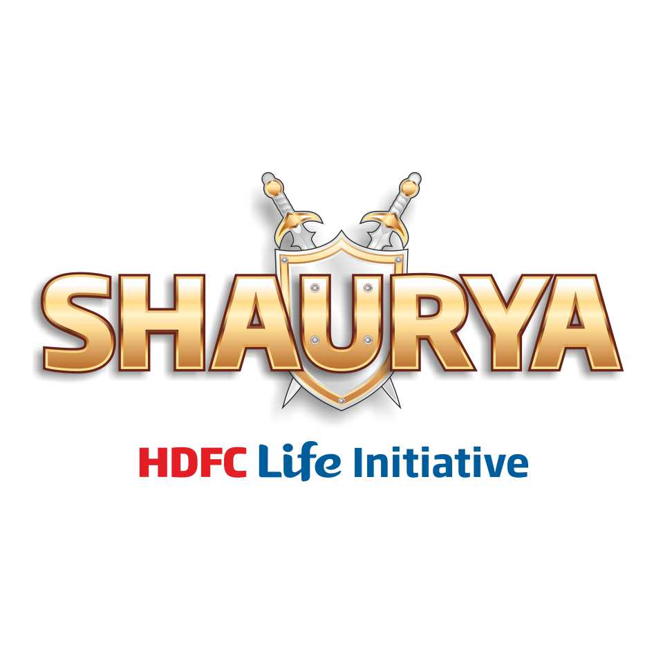 Shaurya Hdfc Life Initiative Device mark 3365309 Trademark