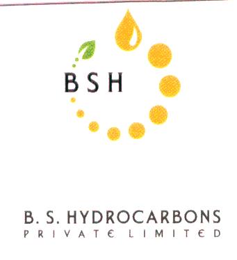 B.s.hydrocarbons Device mark 1918712 Trademark